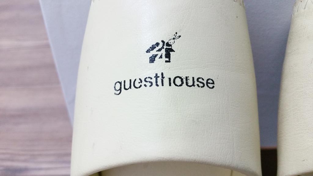 24 Guesthouse Sinchon Hongdae Seoul Eksteriør billede